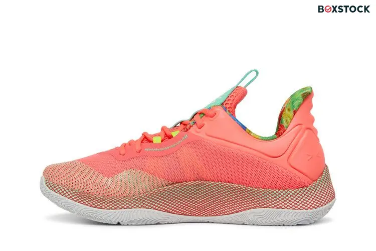 Under Armour Curry HOVR Splash 2 Sour Patch Kids