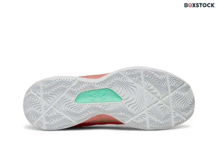 Under Armour Curry HOVR Splash 2 Sour Patch Kids