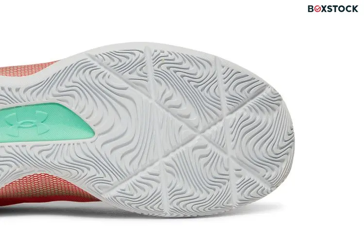 Under Armour Curry HOVR Splash 2 Sour Patch Kids