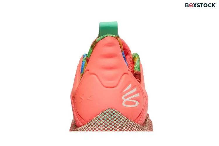 Under Armour Curry HOVR Splash 2 Sour Patch Kids