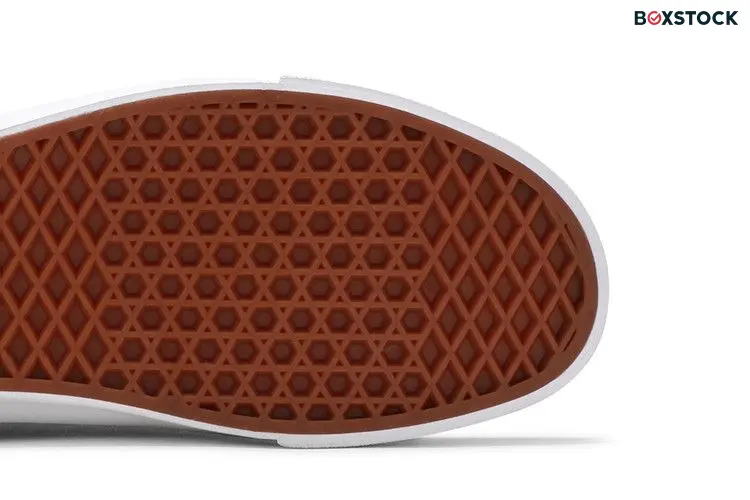 Vans Authentic 44 DX NBHD x Mr. Cartoon