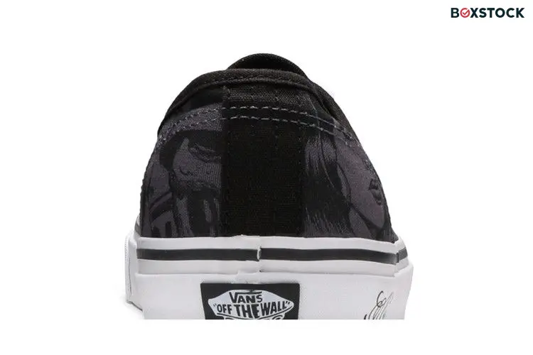 Vans Authentic 44 DX NBHD x Mr. Cartoon