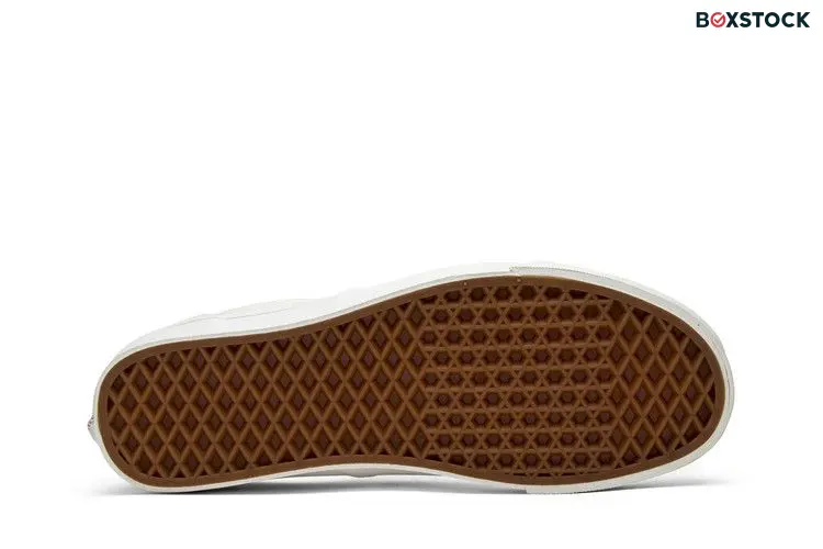 Vans Era 95 DX Fear of God White Black