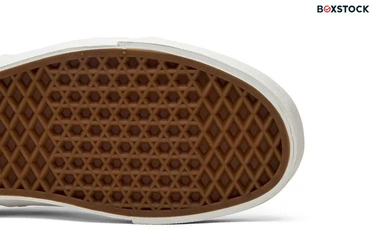 Vans Era 95 DX Fear of God White Black