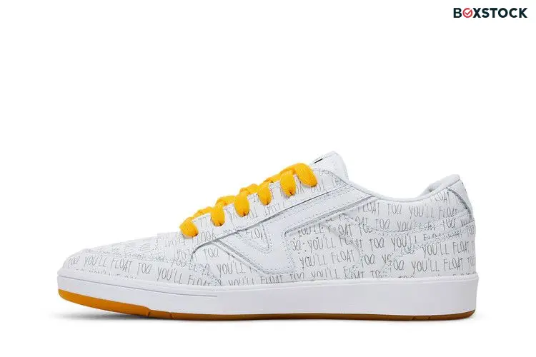 Vans Lowland ComfyCush Horror Pack It Pennywise