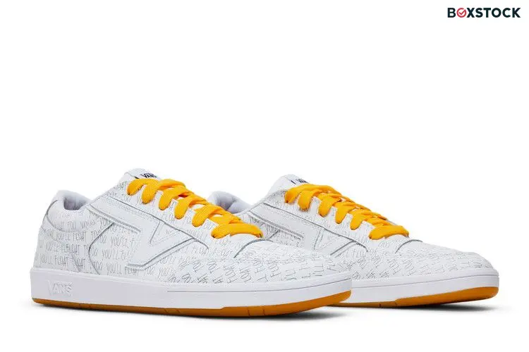 Vans Lowland ComfyCush Horror Pack It Pennywise