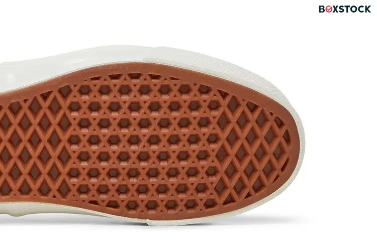 Vans OG Authentic LX Kith Azulejo Tile