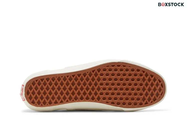 Vans OG Classic Slip-On LX Kith for Vault Azulejo Tile