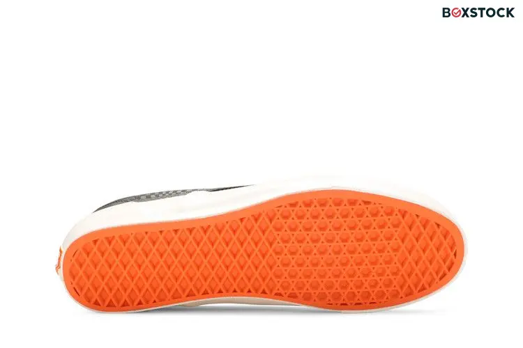 Vans OG Classic Slip-On LX Porter-Yoshida and Co. Forest Night