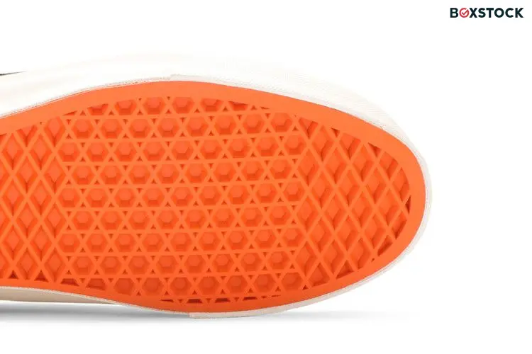 Vans OG Classic Slip-On LX Porter-Yoshida and Co. Forest Night