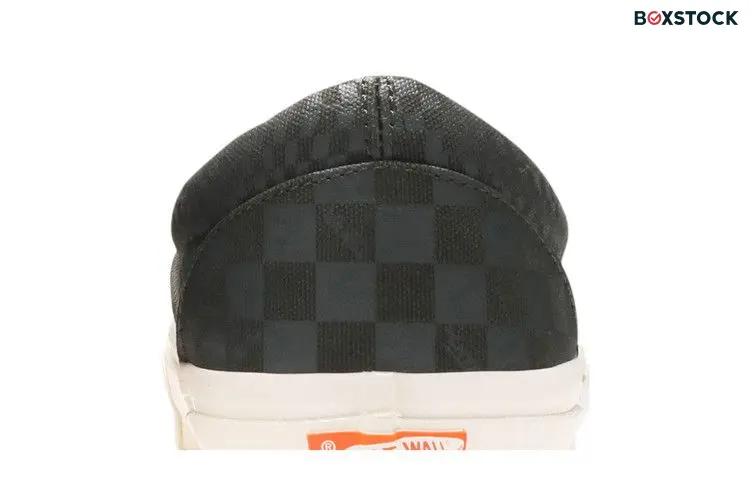 Vans OG Classic Slip-On LX Porter-Yoshida and Co. Forest Night