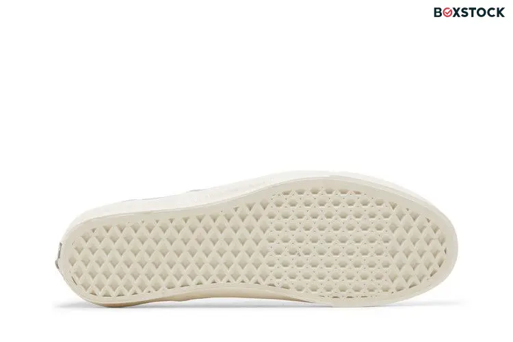 Vans OG Slip-On LX Brain Dead Checkerboard