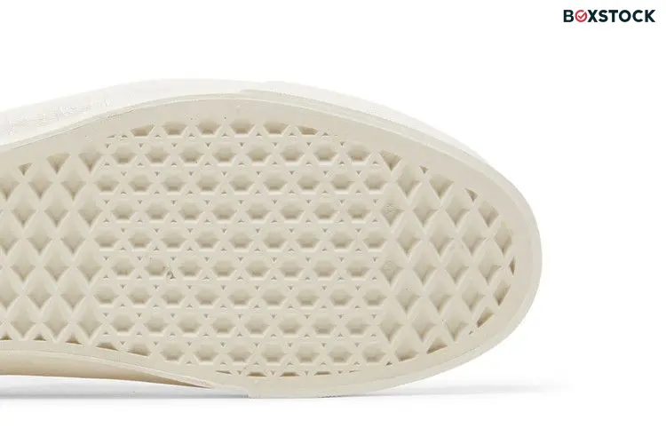 Vans OG Slip-On LX Brain Dead Checkerboard