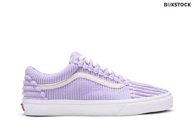 Vans Old Skool Anderson .Paak Soulito