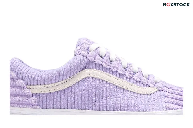 Vans Old Skool Anderson .Paak Soulito