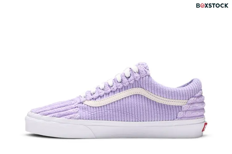 Vans Old Skool Anderson .Paak Soulito