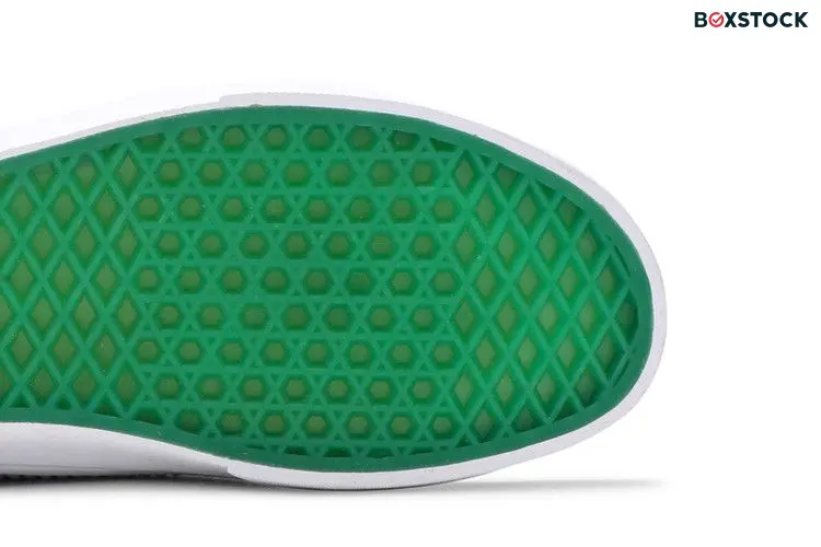 Vans Old Skool Anderson .Paak Soulito