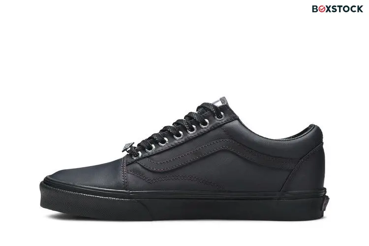 Vans Old Skool Harry Potter Deathly Hallows