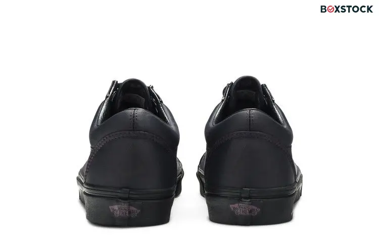 Vans Old Skool Harry Potter Deathly Hallows