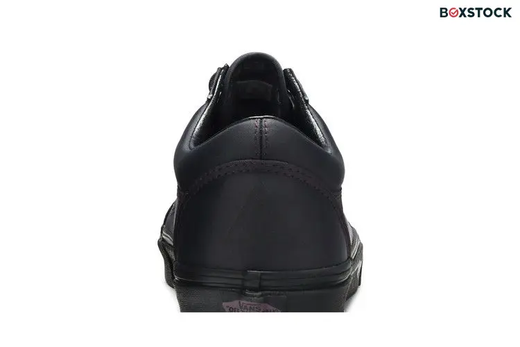 Vans Old Skool Harry Potter Deathly Hallows