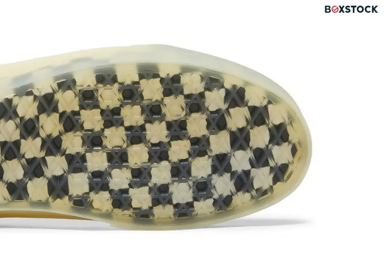 Vans Old Skool VLT LX Palm Angels Pewter