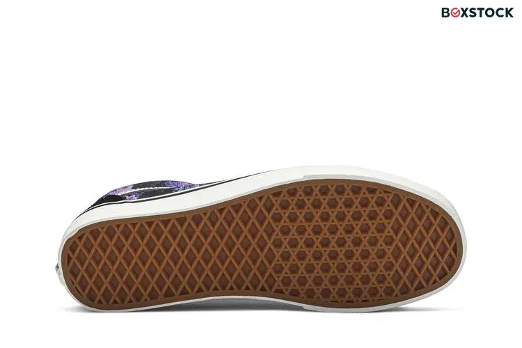 Vans Old Skool Warped Floral (Women's)