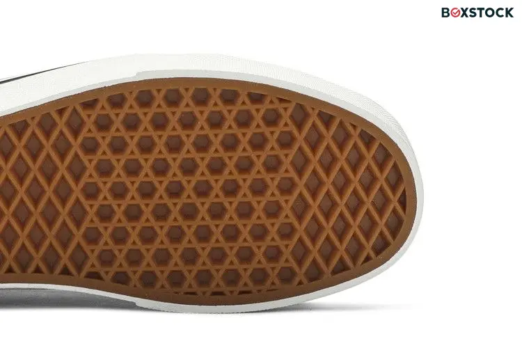 Vans Old Skool Warped Floral (Women's)