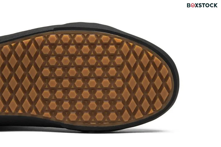 Vans Sk8-Hi 46 MTE DX The North Face Black