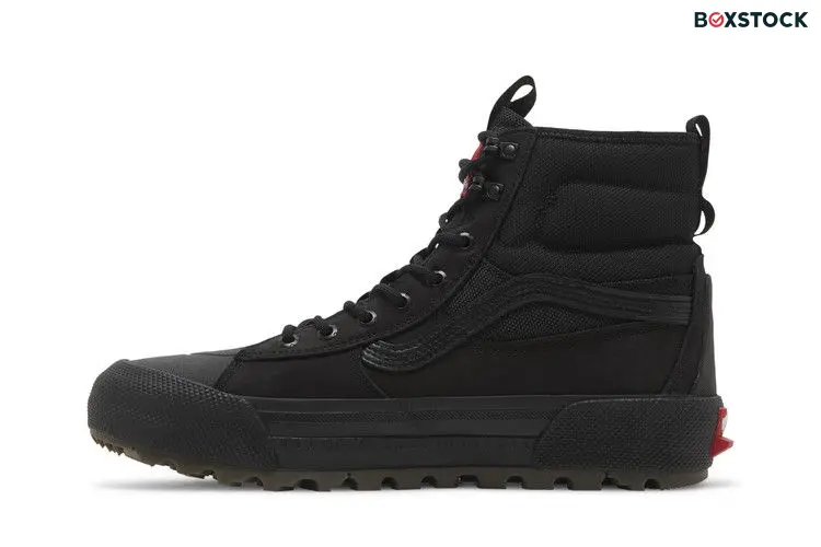 Vans Sk8-Hi Gore-Tex MTE-3 Blackout