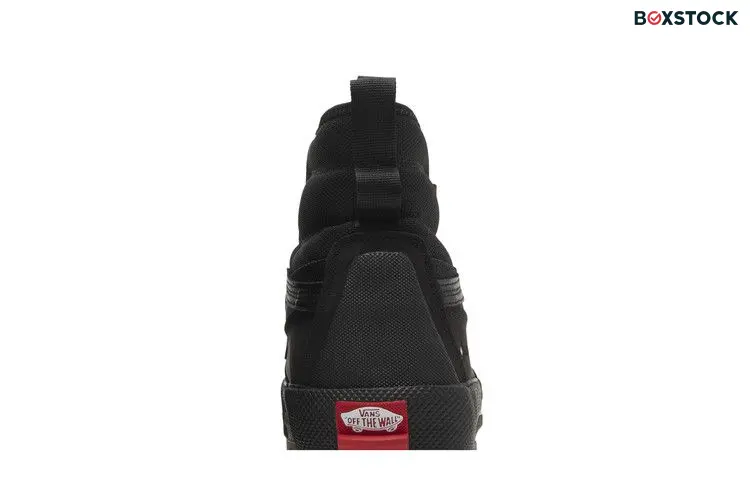 Vans Sk8-Hi Gore-Tex MTE-3 Blackout