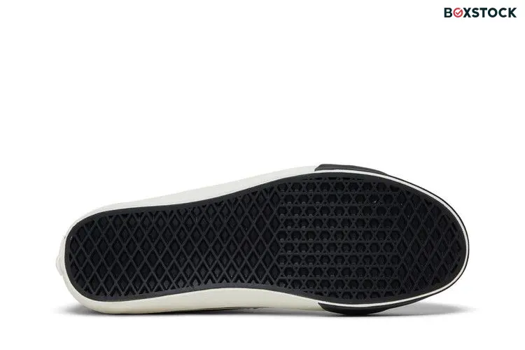 Vans Sk8-Hi Reissue Zip Blends Bones Chili Pepper