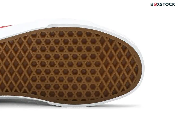 Vans Sk8-Low The Simpsons El Barto