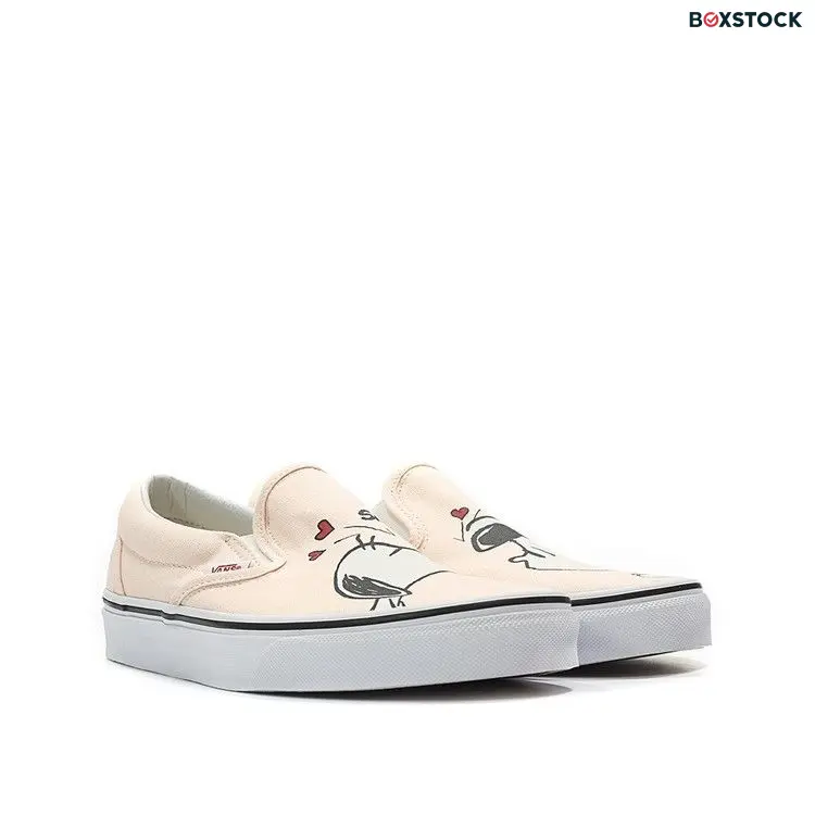 Vans Slip-On Peanuts Smack
