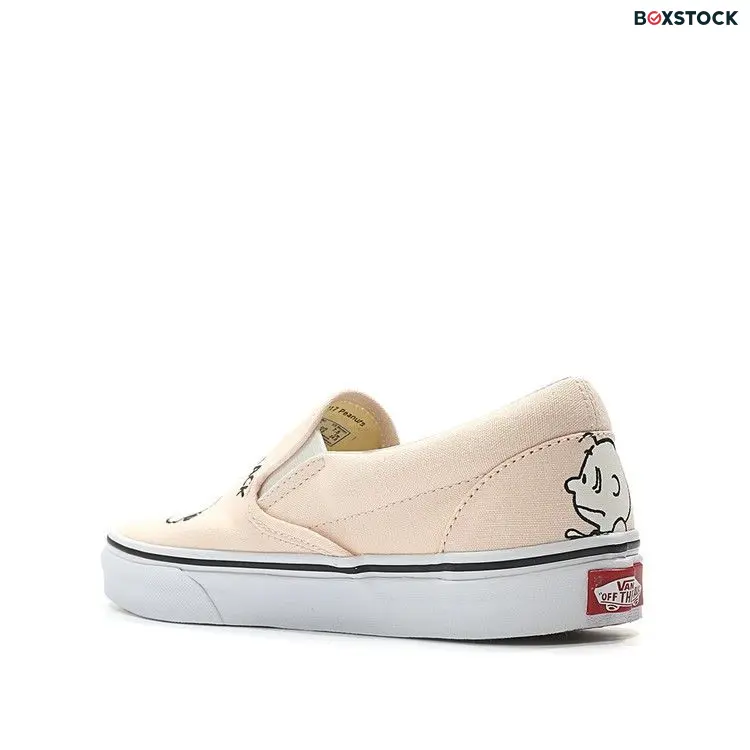 Vans Slip-On Peanuts Smack
