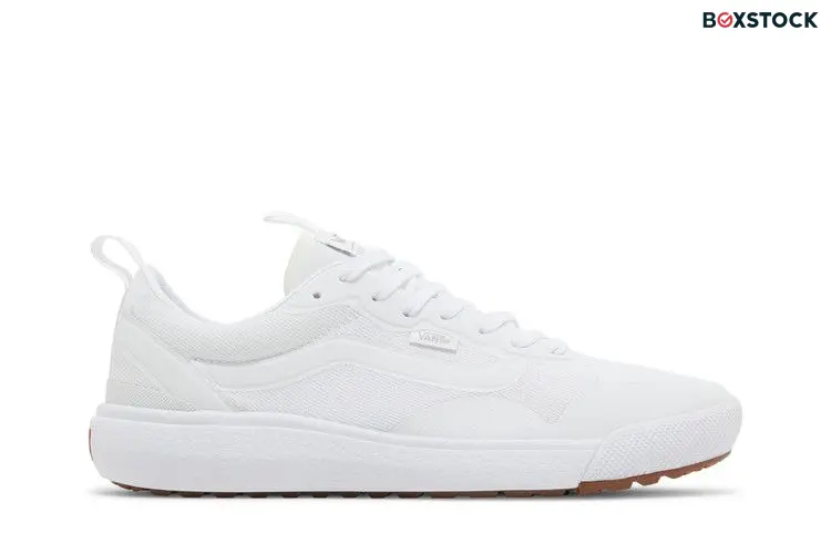 Vans Ultrarange Exo Triple White