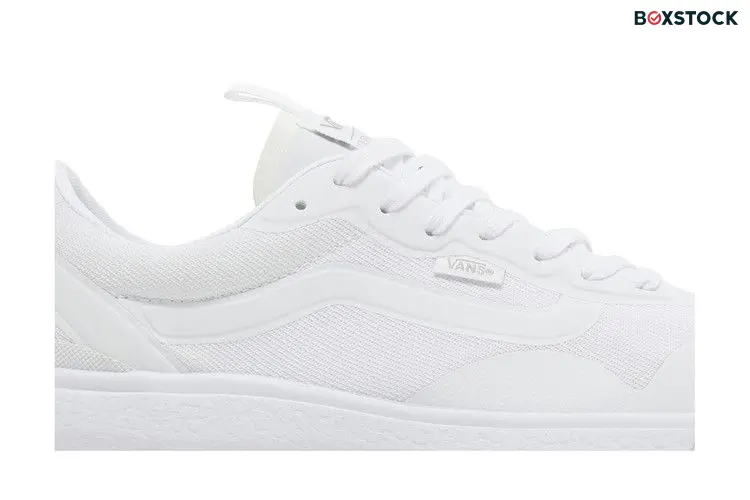 Vans Ultrarange Exo Triple White