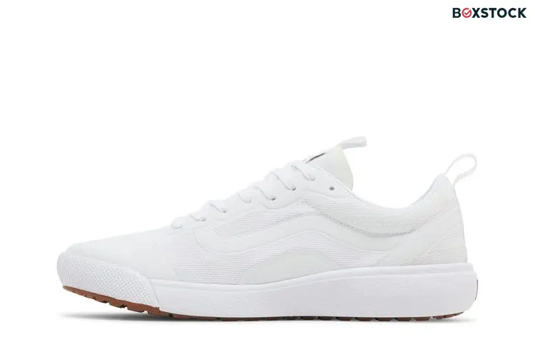 Vans Ultrarange Exo Triple White