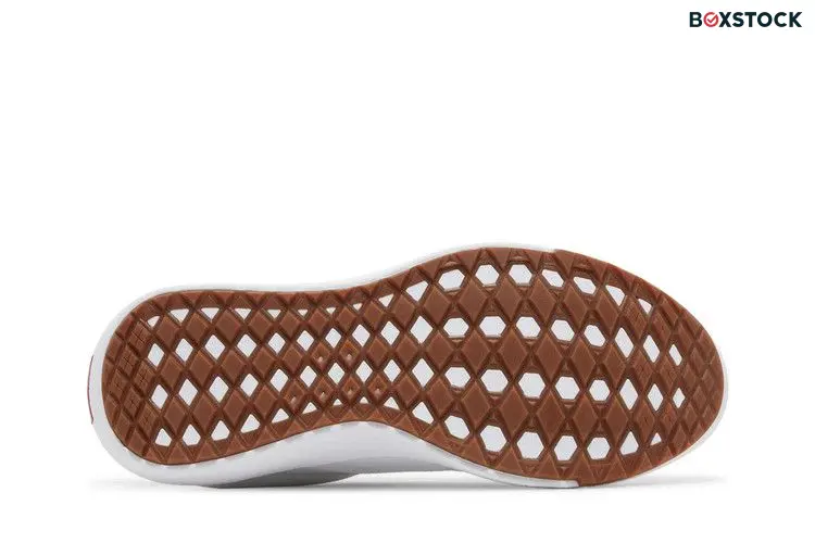 Vans Ultrarange Exo Triple White