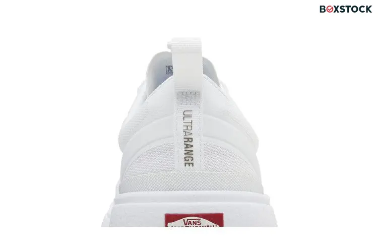 Vans Ultrarange Exo Triple White