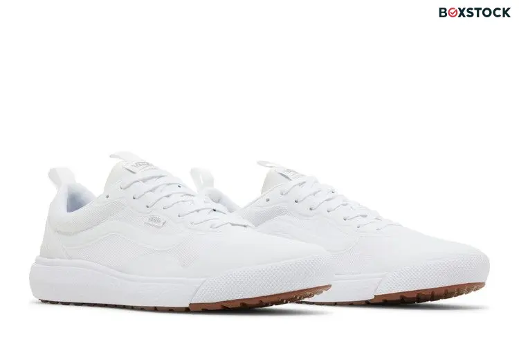 Vans Ultrarange Exo Triple White