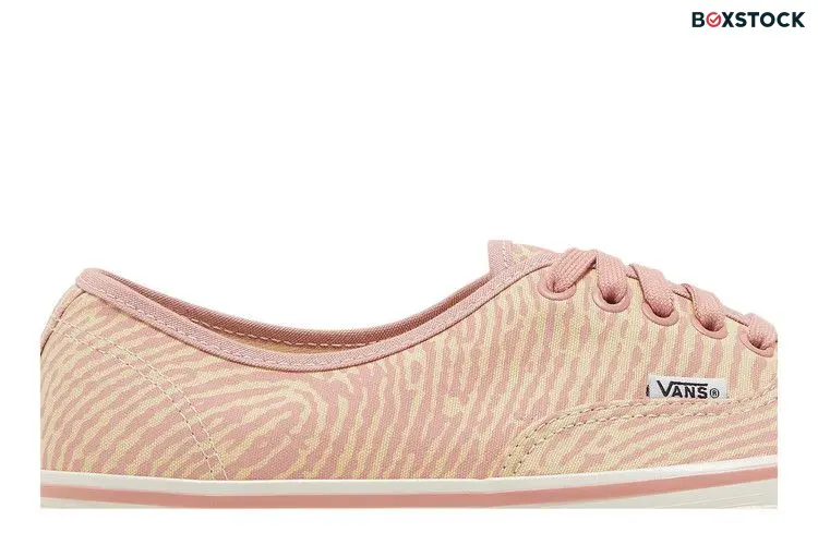 Vans Vault OG Authentic LX Salehe Bembury Spunge Peppercorn