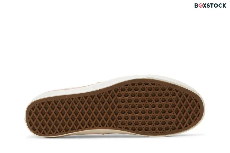 Vans Vault OG Authentic LX Salehe Bembury Spunge Peppercorn