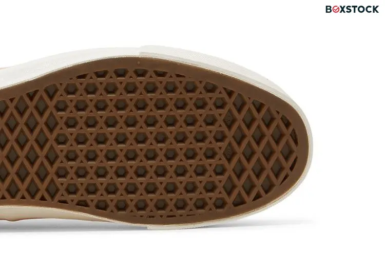 Vans Vault OG Authentic LX Salehe Bembury Spunge Peppercorn