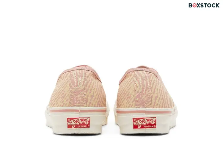 Vans Vault OG Authentic LX Salehe Bembury Spunge Peppercorn