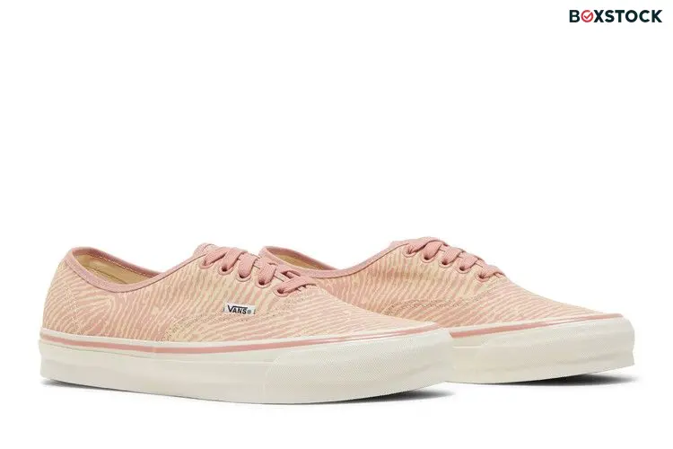 Vans Vault OG Authentic LX Salehe Bembury Spunge Peppercorn