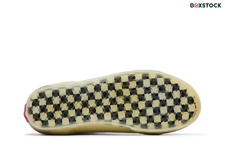 Vans Vault Sk8-Hi Reissue LX Palm Angels PAXVAULT Chili Pepper