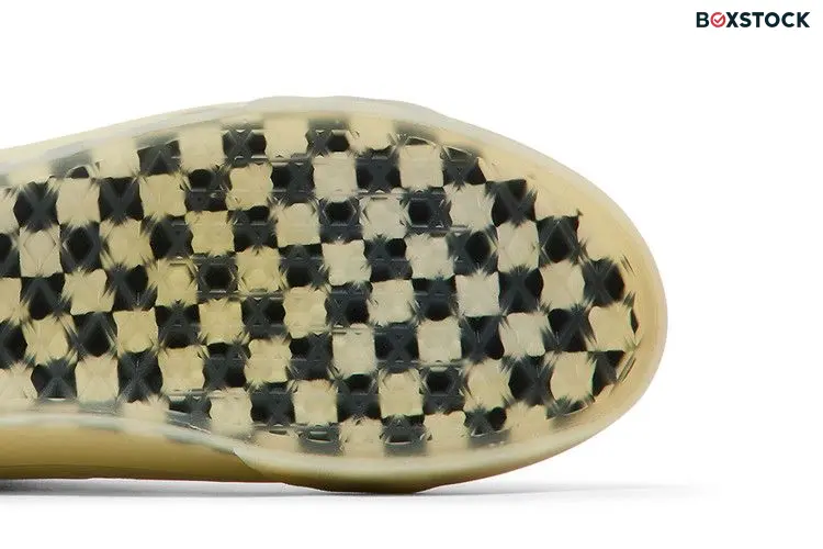 Vans Vault Sk8-Hi Reissue LX Palm Angels PAXVAULT Chili Pepper