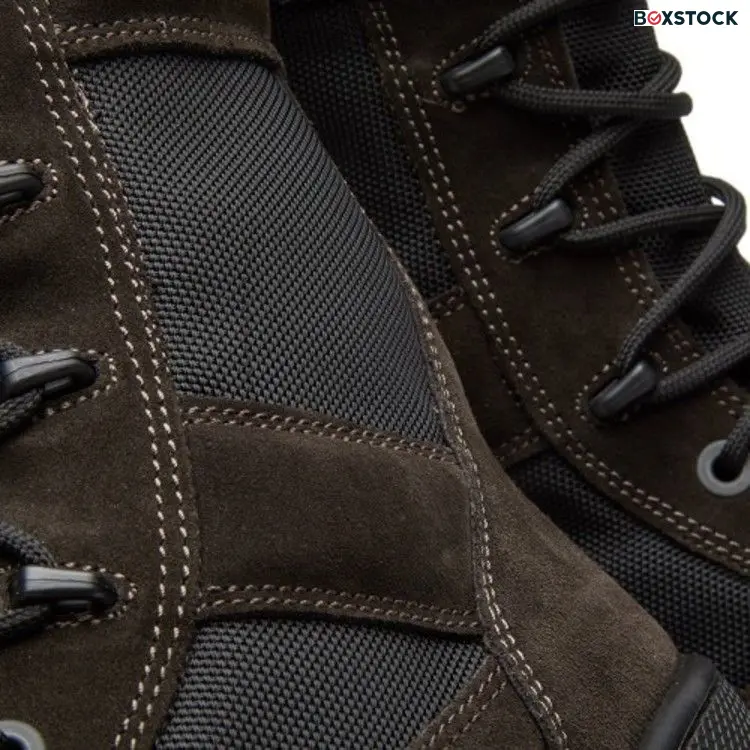 Yeezy Combat Boot Season 4 Oil