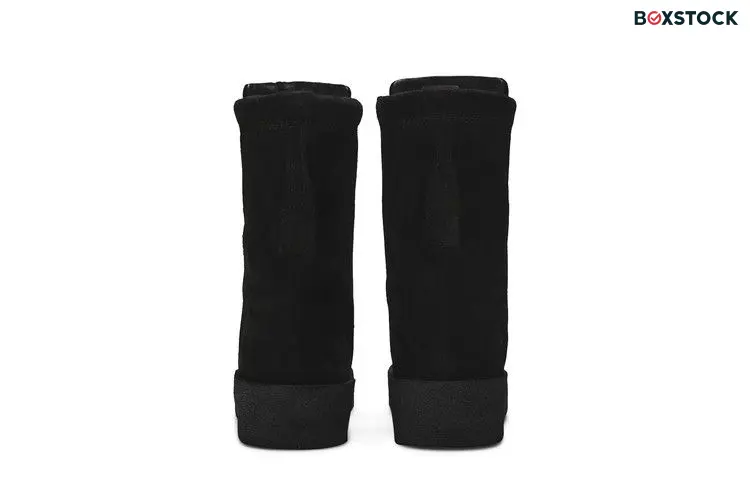 Yeezy Crepe Boot Season 4 Oil