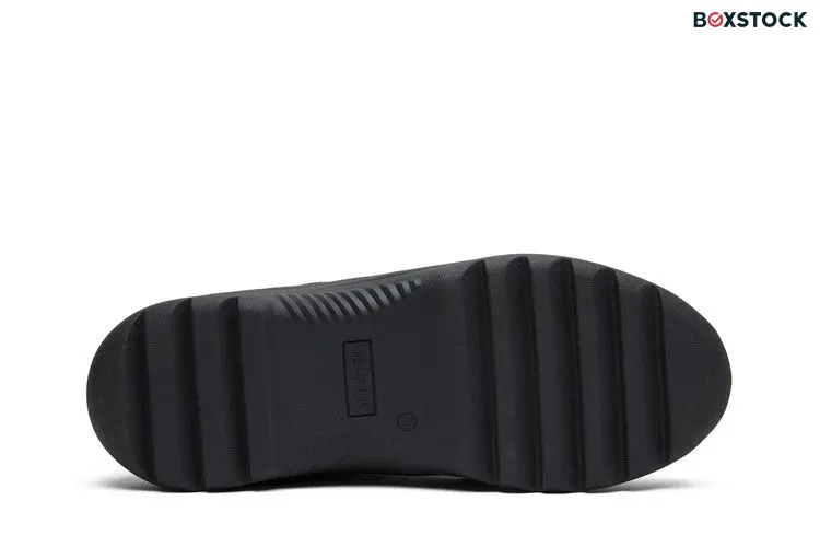 Yeezy Suede Desert Boot Season 6 Graphite